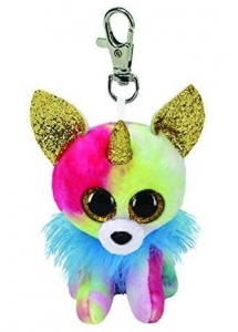 BB YIPS - chihuahua with horn 8.5 cm