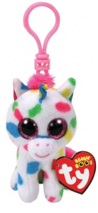 BB HARMONIE - speckled unicorn 8.5 cm