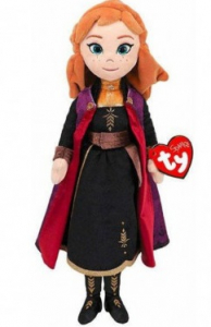 BB Disney- Anna Frozen 2