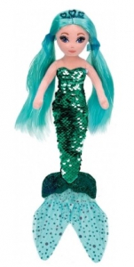 TM WAVERLY - Green Mermaid 27 cm