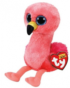 BB GILDA - pink flamingo 15 cm