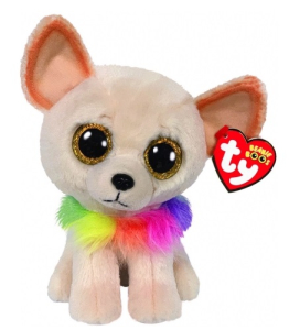BB CHEWEY - chihuahua 15 cm