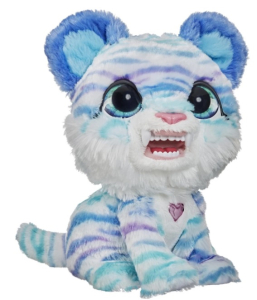 FRR NORTH THE SABERTOOTH KITTY