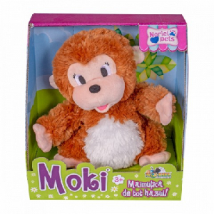 Noriel Pets-Moki