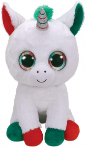 BB CANDY CANE - unicorn 42 cm