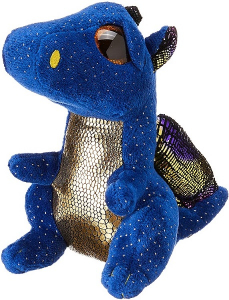 BB SAFFIRE - dragon 15 cm