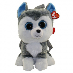 TG SLUSH - husky 25 cm (backpack)