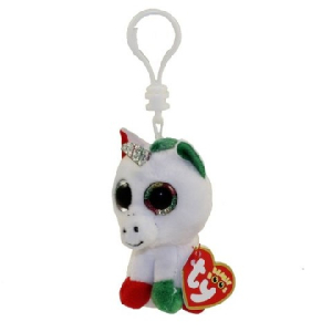 BB CANDY CANE - unicorn 8