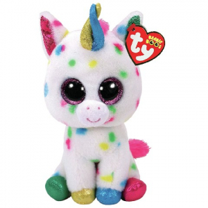BB HARMONIE - speckled unicorn 24 cm