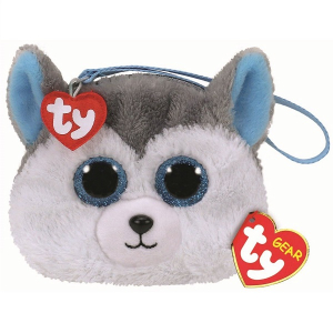 TY TG SLUSH - husky 15 cm (shoulder bag)