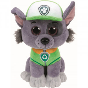 TY BB PAW PATROL - Rocky 8