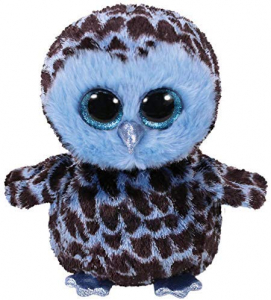 BB YAGO - blue owl 8.5 cm