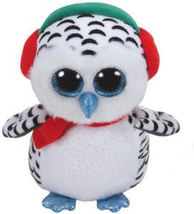 BB NESTER - owl 24 cm