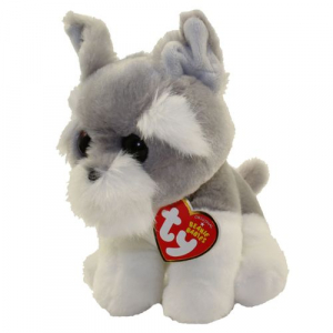 BB HARPER - grey dog 15 cm