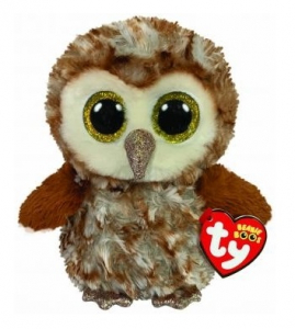 BB PERCY - barn owl 15 cm