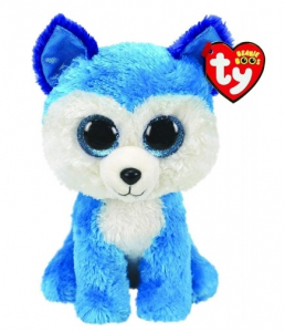 BB PRINCE - blue husky 24 cm