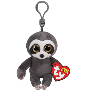 BB DANGLER - brown sloth 8