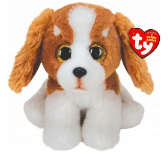 BB BARKER - spaniel dog 15 cm