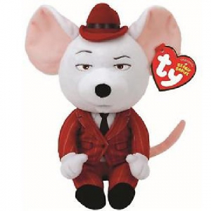 BB Lic SING! - Mike 15 cm TY