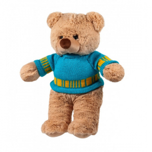 STIP-Ursul in pulover 36cm