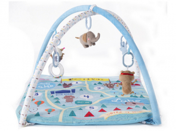 Playmat Kikka Boo Summer Festival