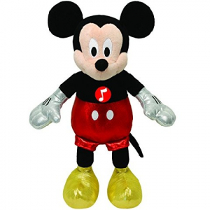 BB Disney Mickey w/sound 20 cm