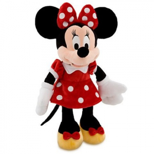 BB Disney Minnie w/sound 20 cm