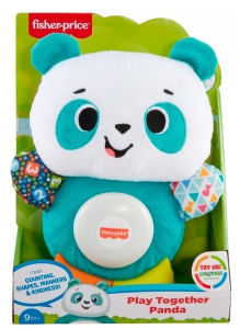 FP Barcuta set Panda