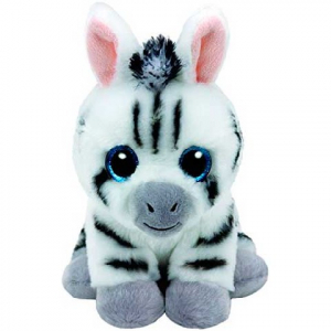 BB STRIPES - zebra 15 cm