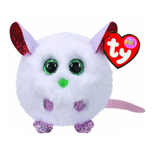 Ty Puffies BRIE - mouse 8 cm