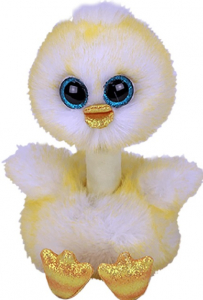 BB BENEDICT - long neck chick 24 cm