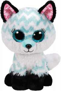 BB ATLAS - aqua chevron fox 24 cm