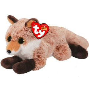 BB FREDRICK - fox 15 cm