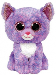 BB CASSIDY - lavander cat 24 cm
