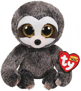 BB DANGLER - brown sloth 15 cm