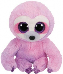 BB DREAMY - purple sloth 15 cm