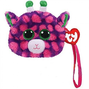 TF GILBERT - giraffe 10 cm (wristlet)