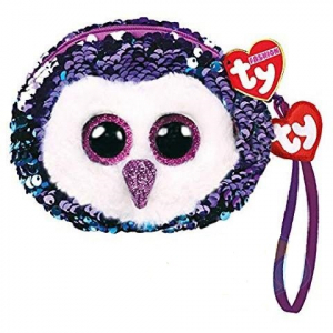 TF MOONLIGHT - owl 10 cm (wristlet)