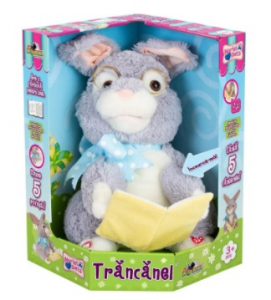 Noriel Pets - Iepurasul Trancanel