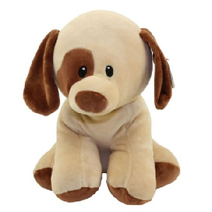 BT BUMPKIN - dog 23 cm TY