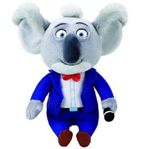 BB SING! - Buster 15 cm TY