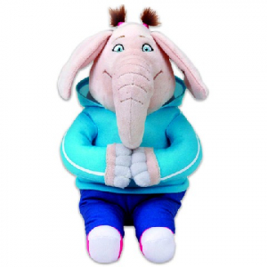 BBLic SING! - Meena 15 cm TY