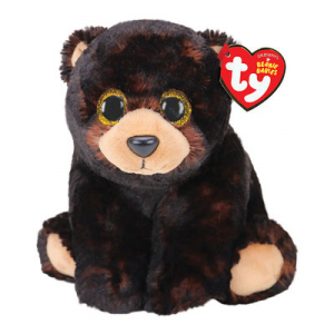 BB KODI - black bear 15 cm