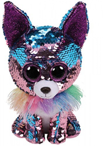TY BB Flippables YAPPY - chihuahua 24 cm