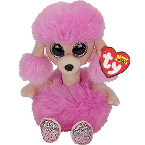 BB CAMILLA - long neck poodle 24 cm