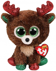 BB FUDGE - reindeer 15 cm