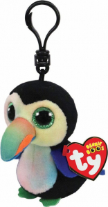 BB BEAKS - toucan 8.5 cm