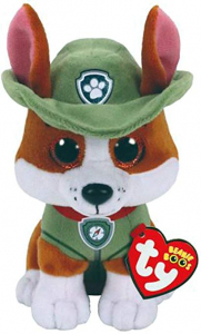 TY BB PAW PATROL - Tracker 8