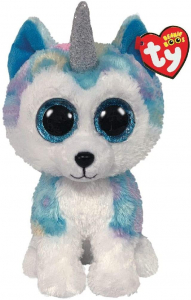 BB HELENA - husky with horn 24 cm