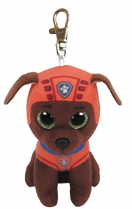 TY BB PAW PATROL - Zuma 8